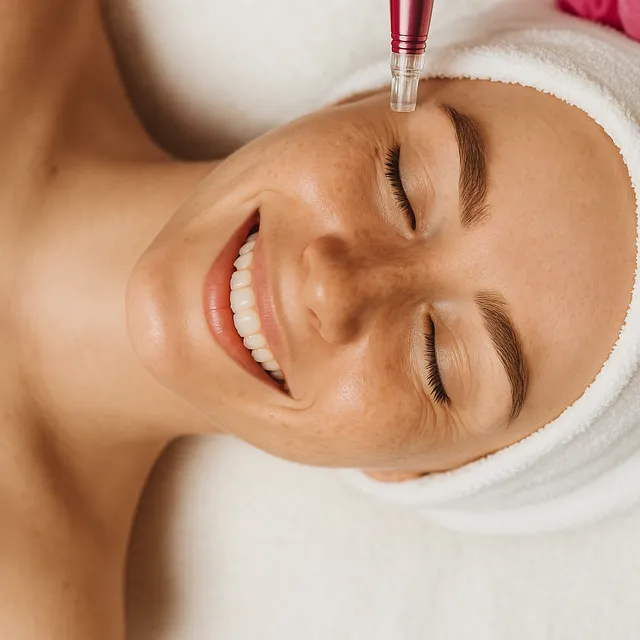 Mésothérapie/Microneedling