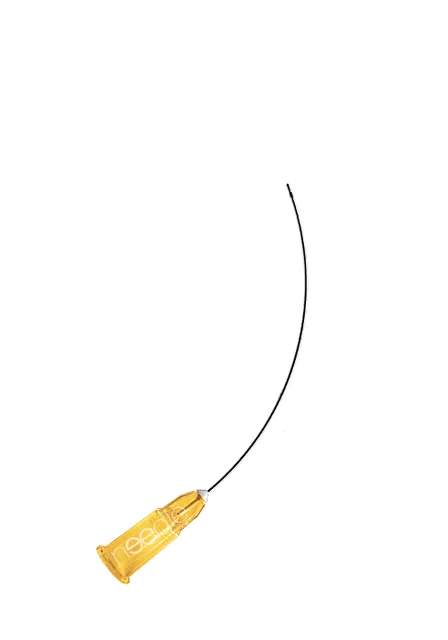 MAGIC NEEDLE Cânulas Caixa de 20 | 25G x 60mm - 4