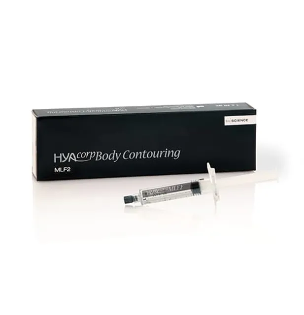 HYACORP Body Contouring MLF2 (1x10ml)