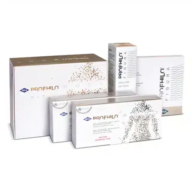 IBSA Profhilo Body Kit | Tratamento corporal para a flacidez da pele - 2