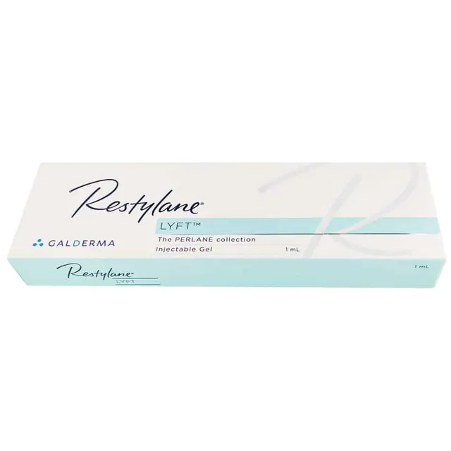 GALDERMA Restylane Lyft : Restore facial volumes | 1ml