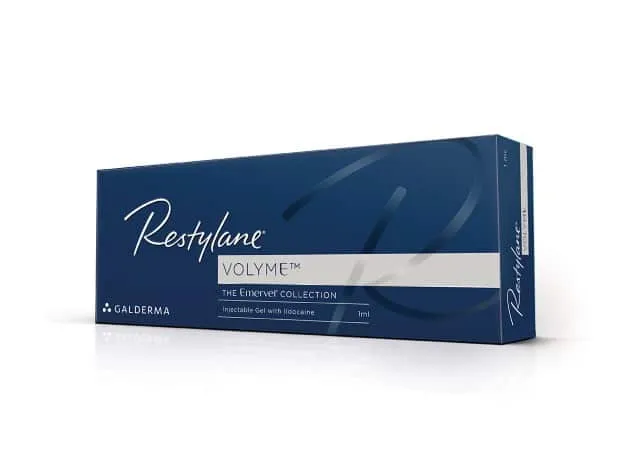 GALDERMA Restylane Volyme : Wrinkle Filling and Facial Volume | 1ml