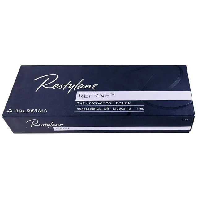 GALDERMA Restylane Refyne : Fine Line Reduction and Hydration | 1ml