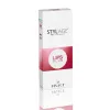 STYLAGE lips plus : Migliora e idrata le tue labbra in modo naturale | 1 siringa da 1ml - 1