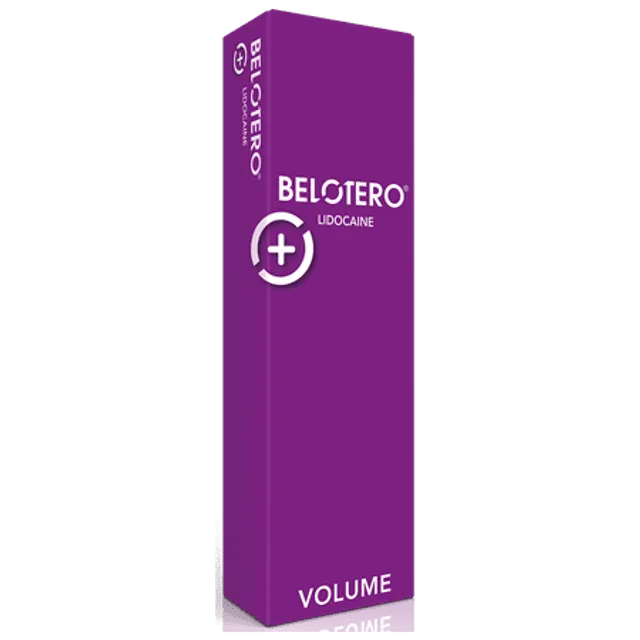 MERZ - Belotero Volume Lidocaína - 2x1ml