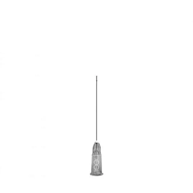 MAGIC NEEDLE Cannulas Box of 20 | 27G x 37mm