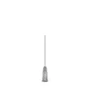 Cánulas MAGIC NEEDLE Caja de 10 | 27G x 37mm - 1