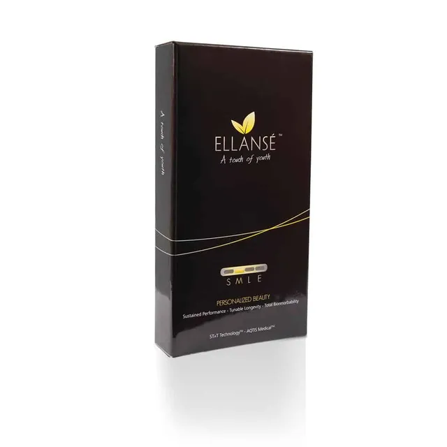 SINCLAIR - ELLANSE M (2x1ml)