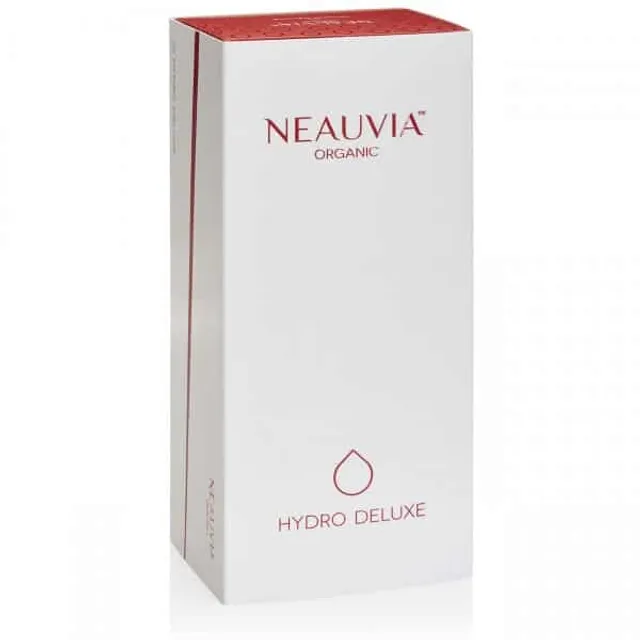 NEAUVIA - Hydro Deluxe - 2x2,5ml
