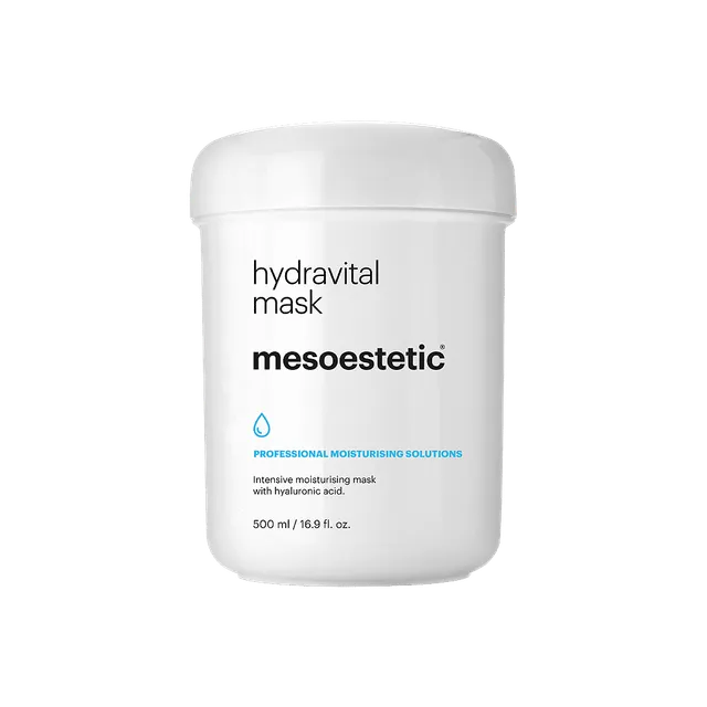 MESOESTETIC Hydravital-Maske | 500ml