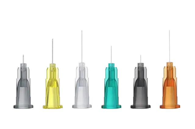 MESBIO - Aghi per mesoterapia 32G x 12mm | Scatola da 100 - 2