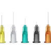 MESBIO - Aghi per mesoterapia 32G x 12mm | Scatola da 100 - 2