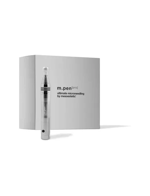 MESOESTETIC M.PEN [PRO] ULTIMATE: Προηγμένο μηχάνημα Microneedling για θεαματικά αποτελέσματα φροντίδας του δέρματος
