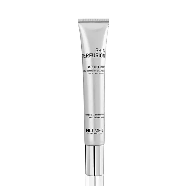 FILLMED - Skin Perfusion C-Eye Light Eye Contour - 15ml