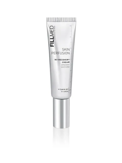 FILLMED - Skin Perfusion B3 Recovery Crème - 30 ml