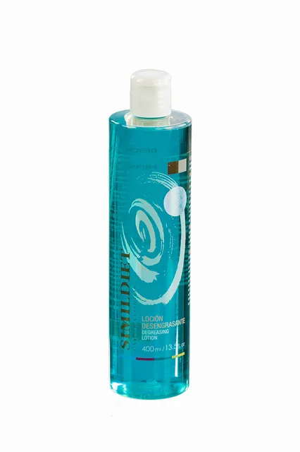 Simildiet Lotion απολίπανσης | Παρασκεύασμα για απολέπιση και ελαφριά απολέπιση | 400ml