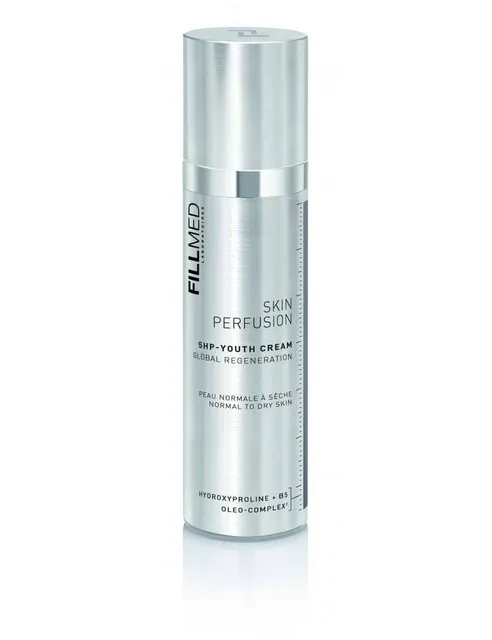 FILLMED - Skin Perfusion 5HP Κρέμα νεότητας - 50ml