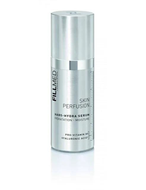FILLMED - Skin Perfusion HAB5 Hydra Serum - 30 ml