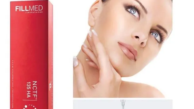 PRODUTO DO MÊS: FILLMED NCTF 135 HA