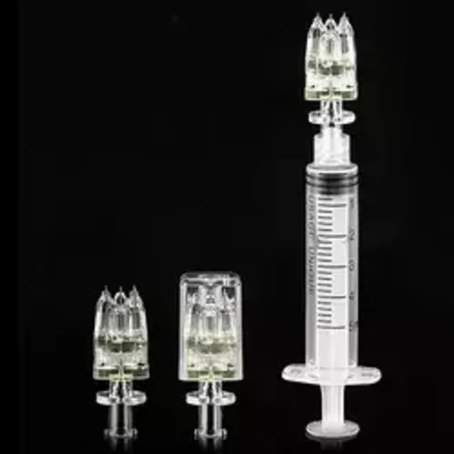 CRYSTAL Multi Needle 3mm - 2