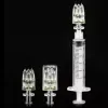 CRYSTAL Multi Needle 3mm - 2