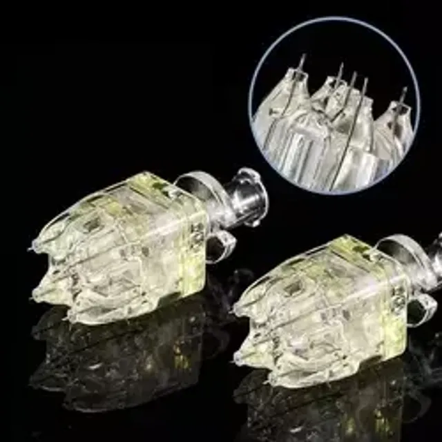 CRYSTAL Multi Needle 3mm - 3