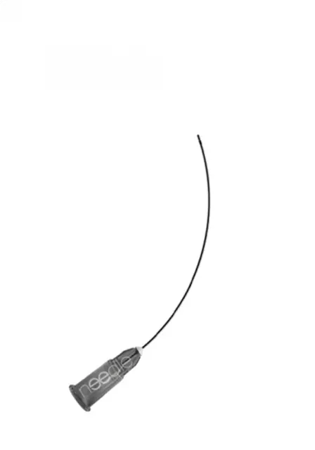 Magic Needle Cannulas Box of 10 | 22G x 57mm