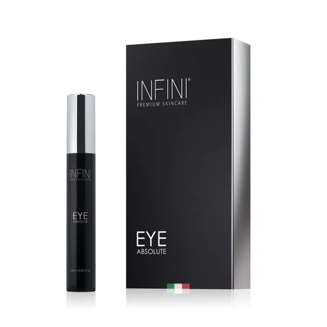 Anti Age Eye Absolute : Lifting and Rejuvenating Eye Contour Serum | 15ml bottle