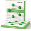 TOSKANI Peeling Glycosome Duo | Wrinkles, hyperpigmentation, dilated pores | 5 pearls of 1 ml | SHORT DATE PROMOTION 06/26 - 1