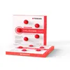 TOSKANI Peeling Salisome Duo | Iperpigmentazione e acne | 5 perle da 1ml - 1