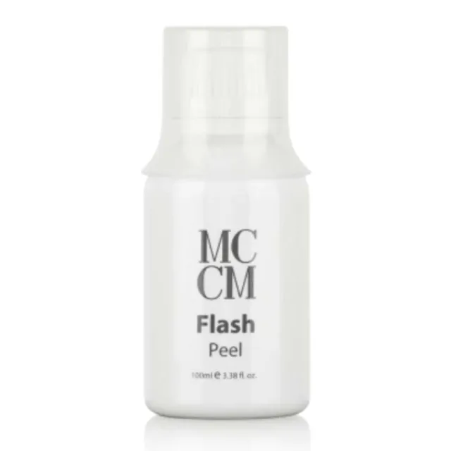 MCCM Flash Peel | flacon de 100ml