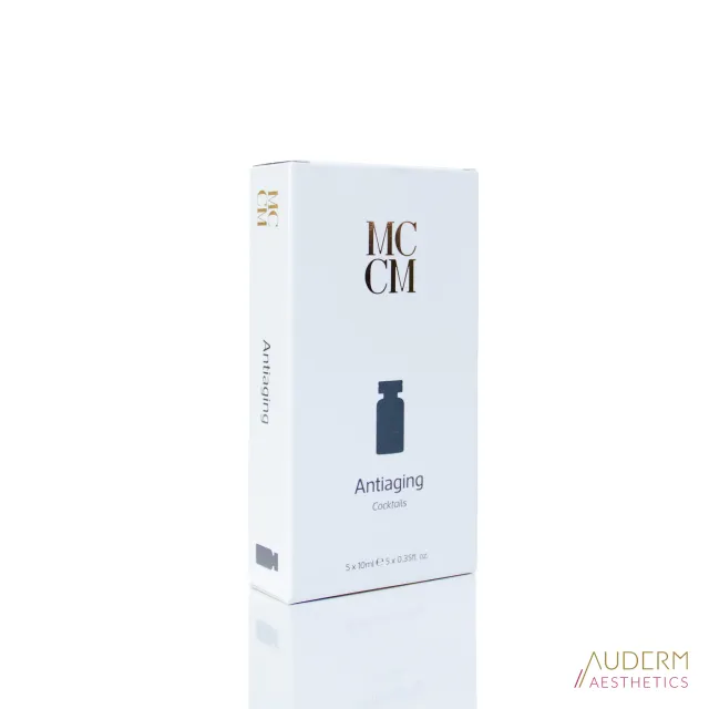 MCCM Anti-Aging Cocktail | 10ml