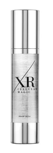 MCCM XR CELLULAR MAGIC: Advanced Anti-Aging Treatment for Cell Regeneration | 50 ml