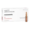 MESOESTETIC x.prof 011 Καφεΐνη : Λιπολυτικό διάλυμα κατά της κυτταρίτιδας για στοχευμένη αναδιαμόρφωση του σώματος | 20 αμπούλες των 2 ml - 1