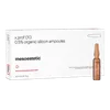 MESOESTETIC x.prof 013 Organisches Silizium 0,5%: Straffende und Anti-Aging-Lösung zur Revitalisierung der Haut | 20 x 5ml Ampullen - 1