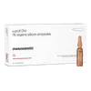 MESOESTETIC x.prof 014 silicon organique 1% : Soin Raffermissant et Anti-Âge pour une Peau Jeune et Élastique | 20 ampoules de 5ml - 1