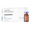 Soluzione drenante MESOESTETIC c.prof 220 : Trattamento drenante e disintossicante per ridurre il gonfiore | 5 flaconi da 10 ml - 1