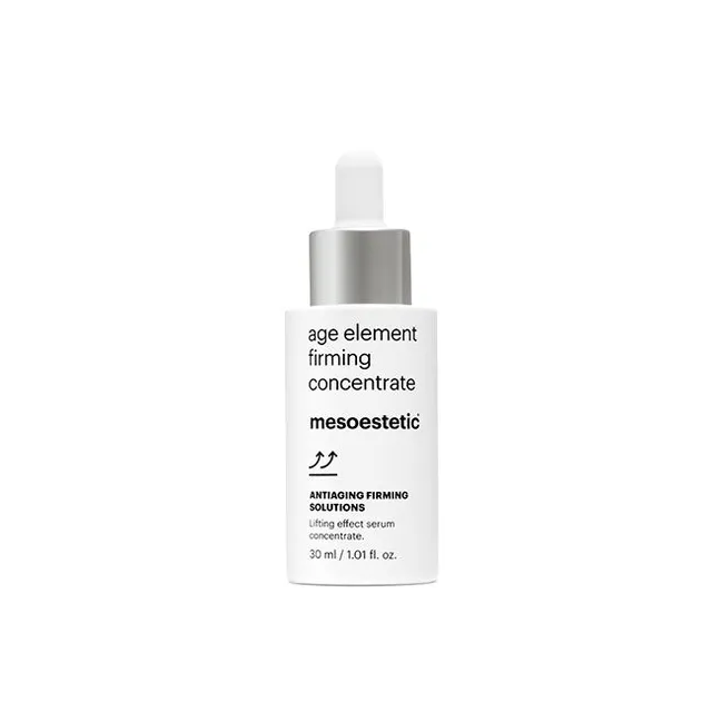 MESOESTETIC Age Element Firming Concentrate : Sérum Raffermissant pour Contours Redéfinis et Peau Liftée | 30ml - 2