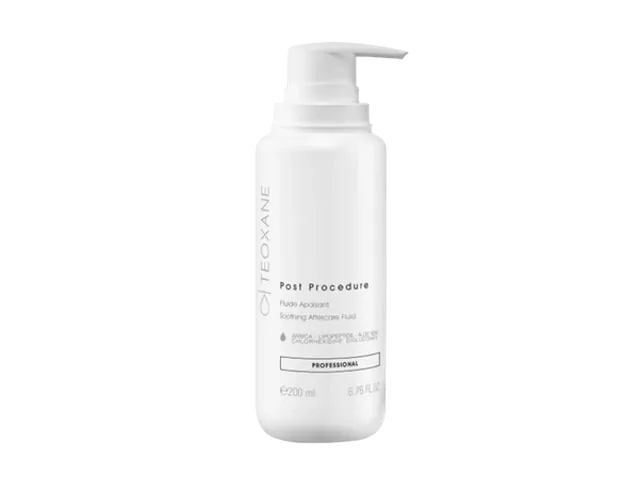 TEOXANE Post Procedure Professional | Frasco doseador de 200 ml