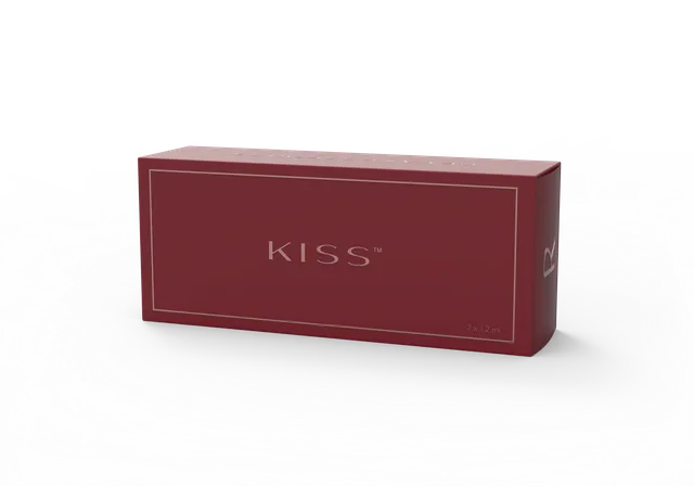 REVANESSE KISS : Sublima le labbra | 2 siringhe da 1,2ml