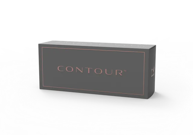 REVANESSE CONTOUR : Gel Volumizador para Contornos Esculpidos | 2 seringas de 1,2ml