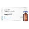 MESOESTETIC c.prof 224 cellullishock solution : Traitement Professionnel Anti-Cellulite et Graisses | 5 flacons de 10ml - 1