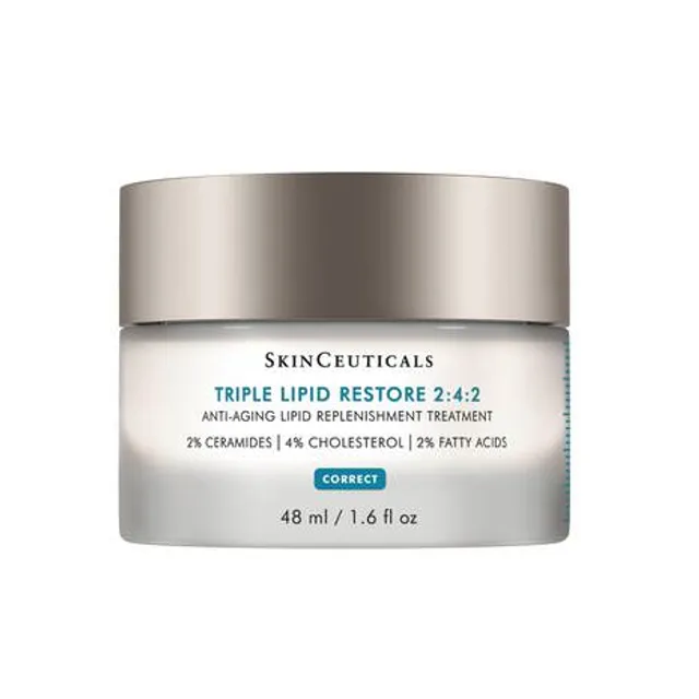 SKINCEUTICALS Triple Lipid Restore 2:4:2 | pot de 48ml