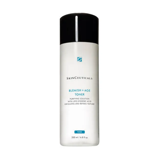 SKINCEUTICALS Blemish + Age Toner | Flacon de 20 ml