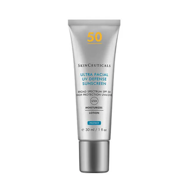 SKINCEUTICALS Ultra Facial Defense SPF 50 | Tube de 30ml