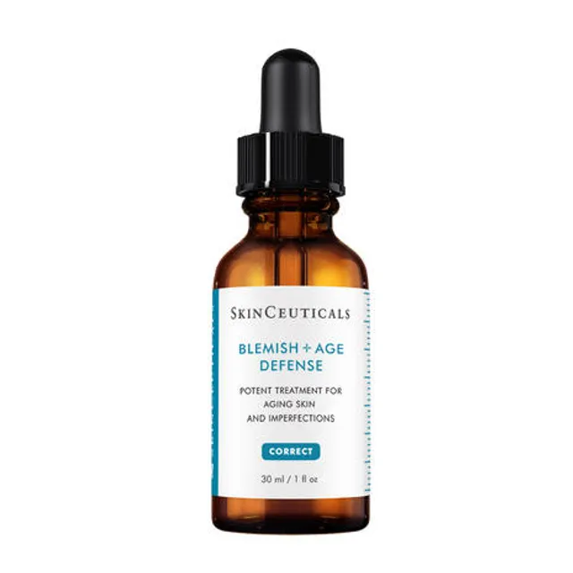 SKINCEUTICALS Blemish + Age Defense | Flacon de 30ml