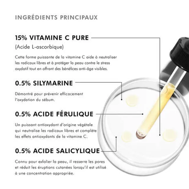 SKINCEUTICALS Silymarin CF | 30ml bottle - 2