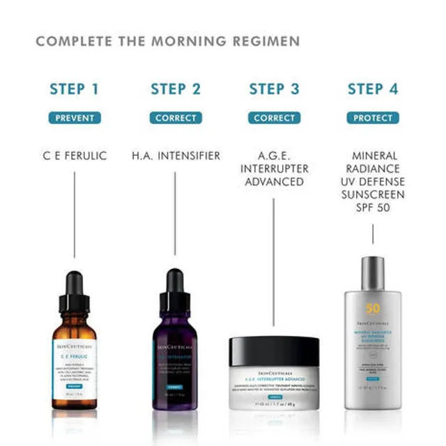 SKINCEUTICALS A.G.E. Interruptor Avançado | Frasco de 48ml - 4