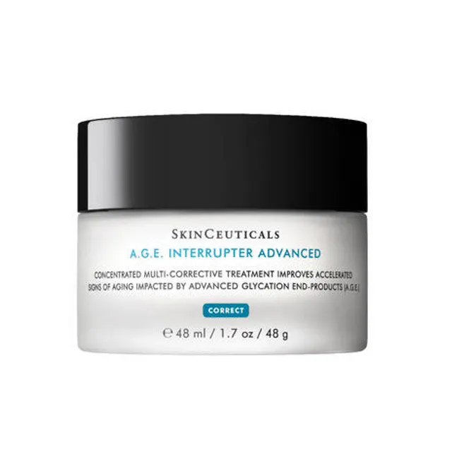 SKINCEUTICALS A.G.E. Interrupter Advanced | pot de 48ml