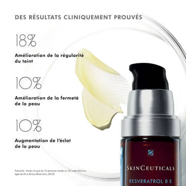 SKINCEUTICALS Resveratrol B E | 30ml Flasche - 3